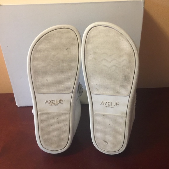 🌺Final Price🌺A7EIJE Aida Flat Sandals - Picture 6 of 8